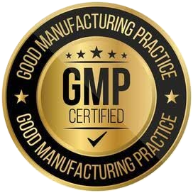 GMP Certified Cleanroom Plant Logo