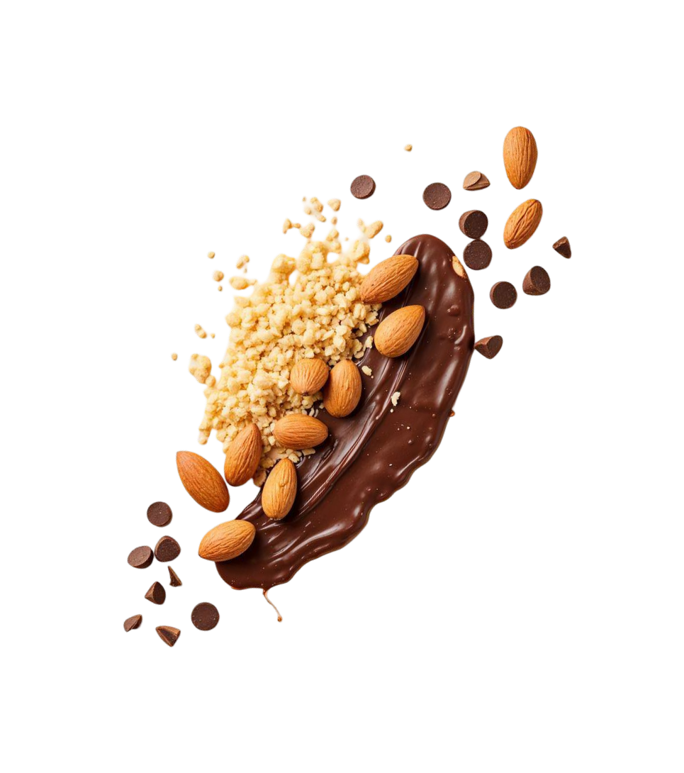 Chocolate Almond Spread