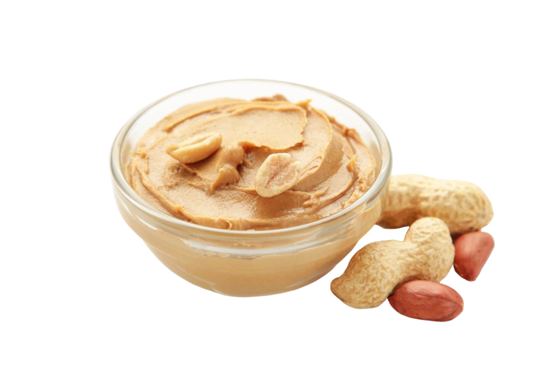 Peanut Butter Formulations