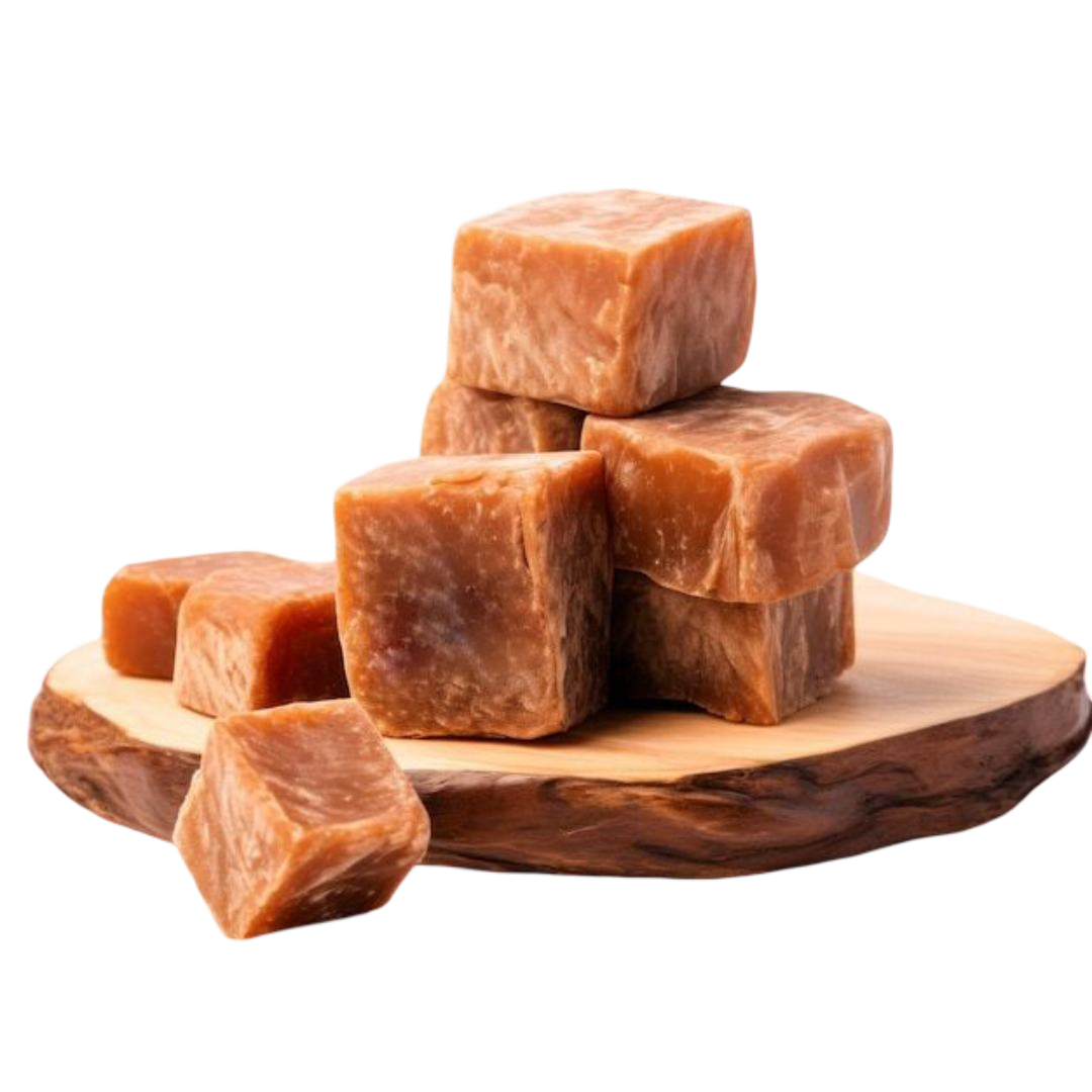 Organic Desi Jaggery Peanut Butter