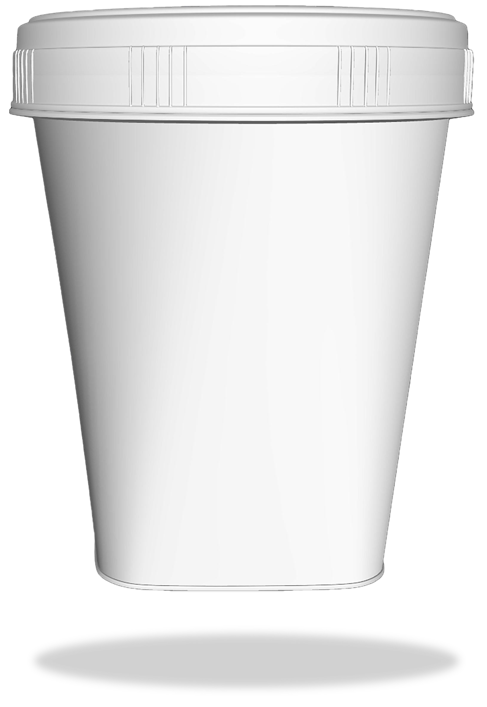 Commercial 20kg Food Drums